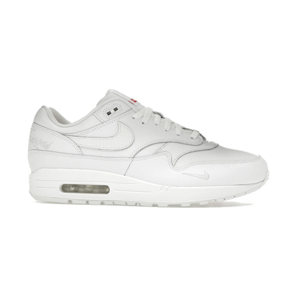 Nike Air Max 1 '87 SP Supreme Triple White