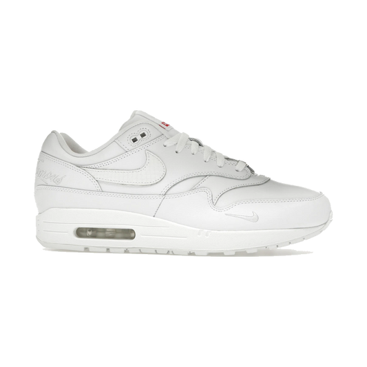 Nike Air Max 1 '87 SP Supreme Triple White