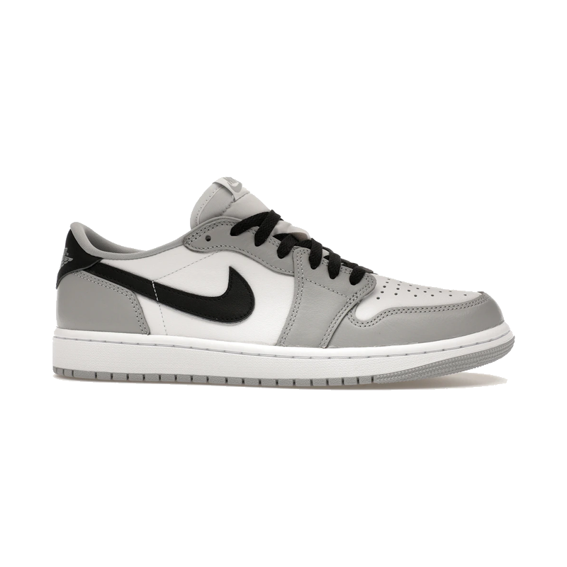 Air Jordan 1 Retro Low OG Barons