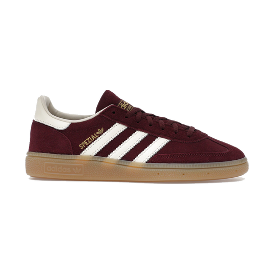 Adidas Handball Spezial Maroon Cream White
