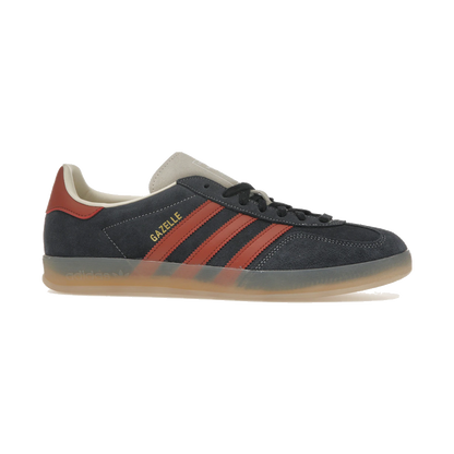 Adidas Gazelle Indoor Legend Ink Preloved Ruby