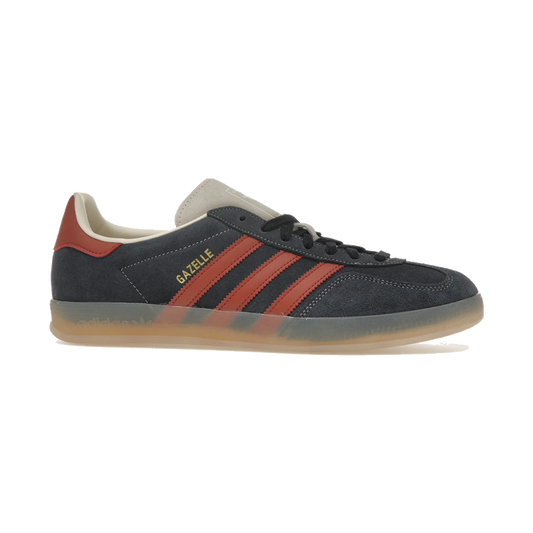 Adidas Gazelle Indoor Legend Ink Preloved Ruby