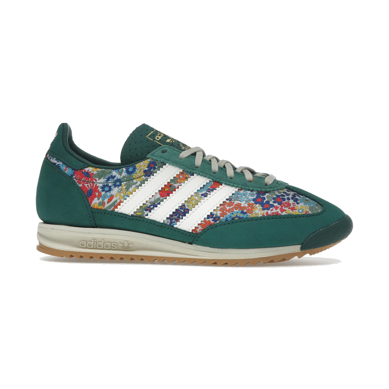 Adidas SL 72 OG Liberty London Collegiate Green