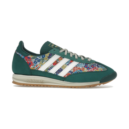 Adidas SL 72 OG Liberty London Collegiate Green