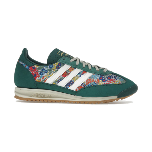 Adidas SL 72 OG Liberty London Collegiate Green