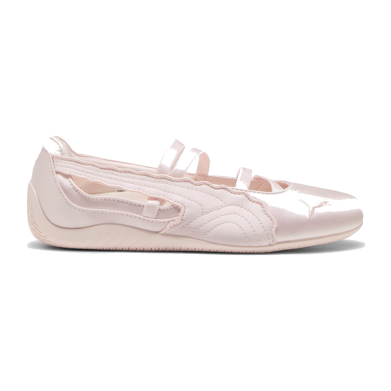 Puma Speedcat Ballet Venus Jasmine Flower