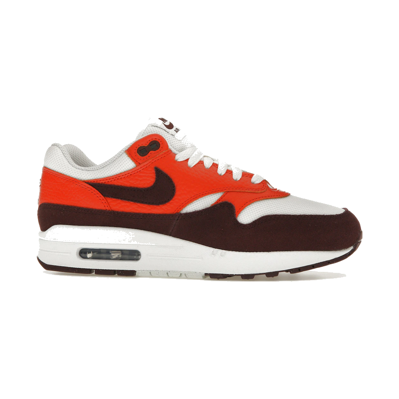 Nike Air Max 1 Burgundy Crush