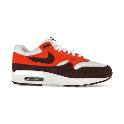 Nike Air Max 1 Burgundy Crush