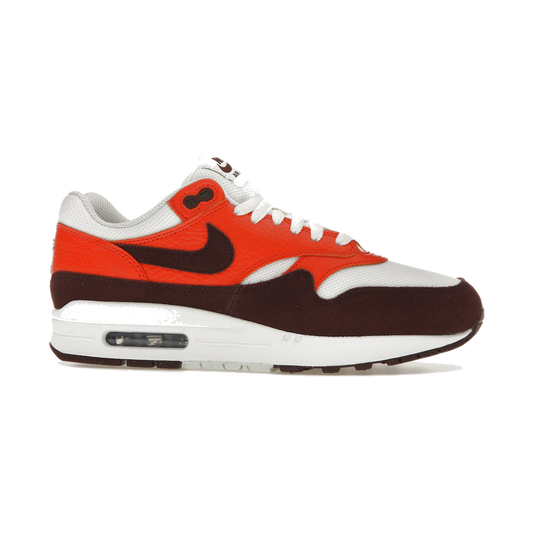 Nike Air Max 1 Burgundy Crush