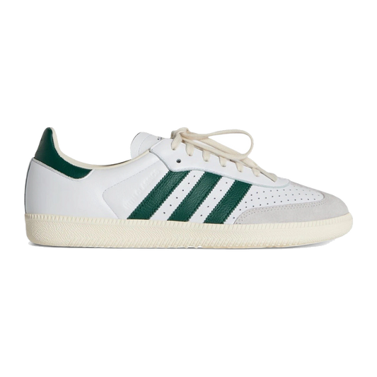 Adidas Samba Kith White Collegiate Green