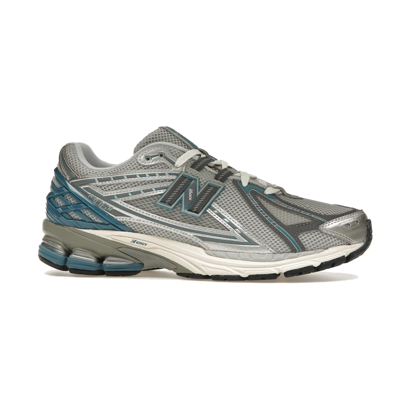 New Balance 1906R Silver Metallic Terrarium