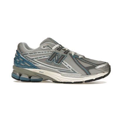 New Balance 1906R Silver Metallic Terrarium