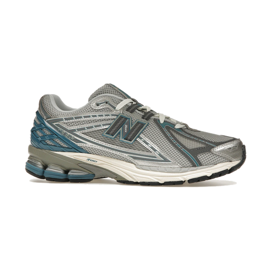 New Balance 1906R Silver Metallic Terrarium