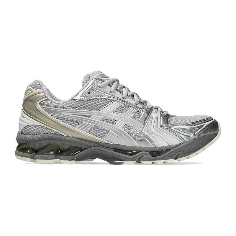 ASICS Gel-Kayano 14 Concrete Pure Silver