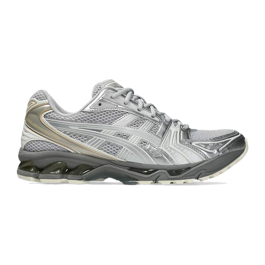 ASICS Gel-Kayano 14 Concrete Pure Silver