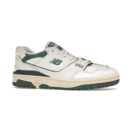 New Balance 550 New Spruce Mini Logo