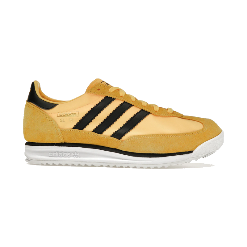Adidas SL 72 Spark Core Black