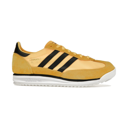 Adidas SL 72 Spark Core Black
