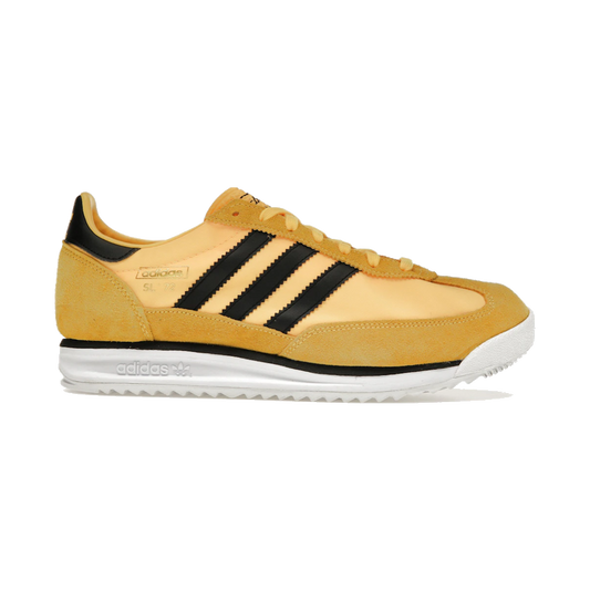 Adidas SL 72 Spark Core Black
