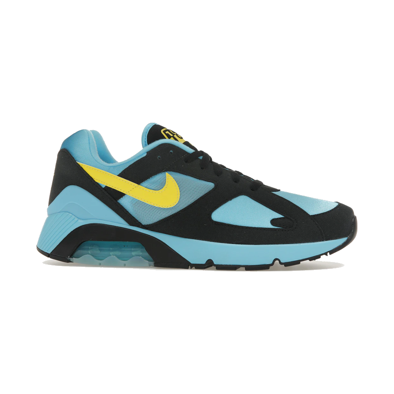 Nike Air Max 180 Baltic Blue