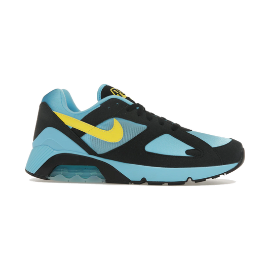 Nike Air Max 180 Baltic Blue
