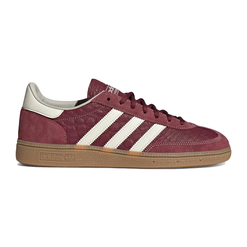 Adidas Handball Spezial Shadow Red Cream White