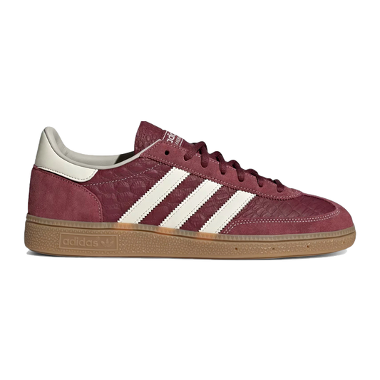 Adidas Handball Spezial Shadow Red Cream White
