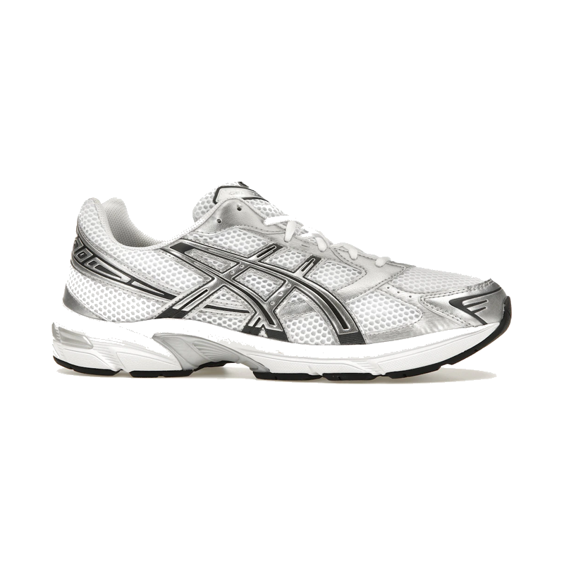 ASICS Gel-1130 White Pure Silver