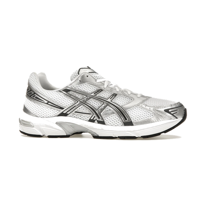 ASICS Gel-1130 White Pure Silver