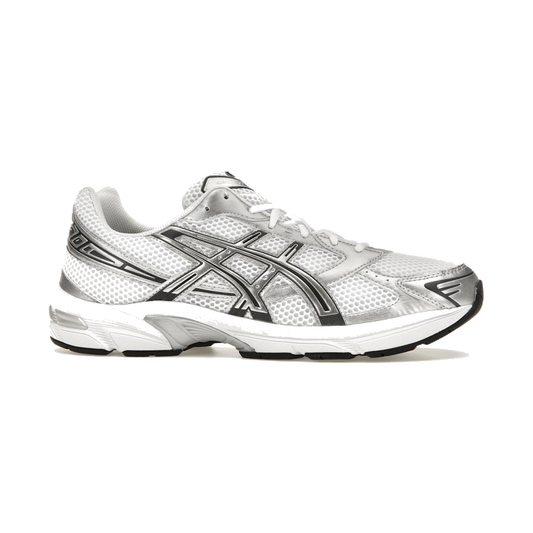 ASICS Gel-1130 White Pure Silver