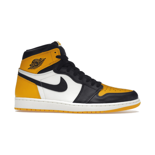 Air Jordan 1 Retro High OG Taxi