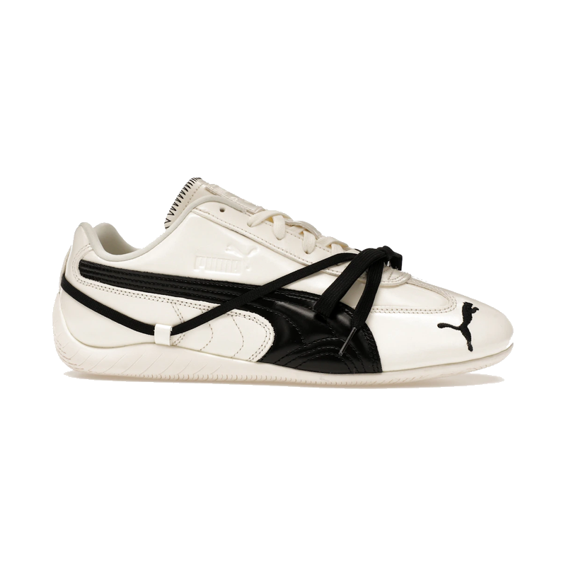 Puma Speedcat Leather Rosé White