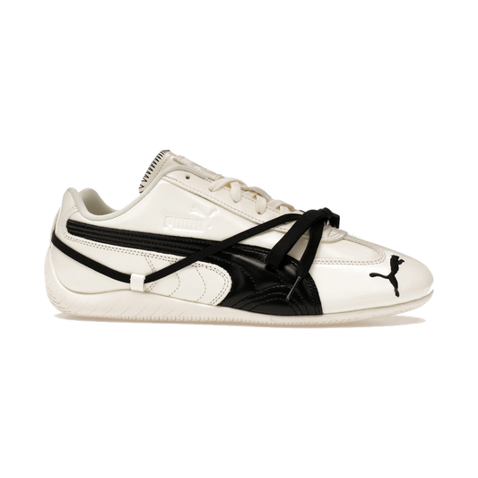Puma Speedcat Leather Rosé White