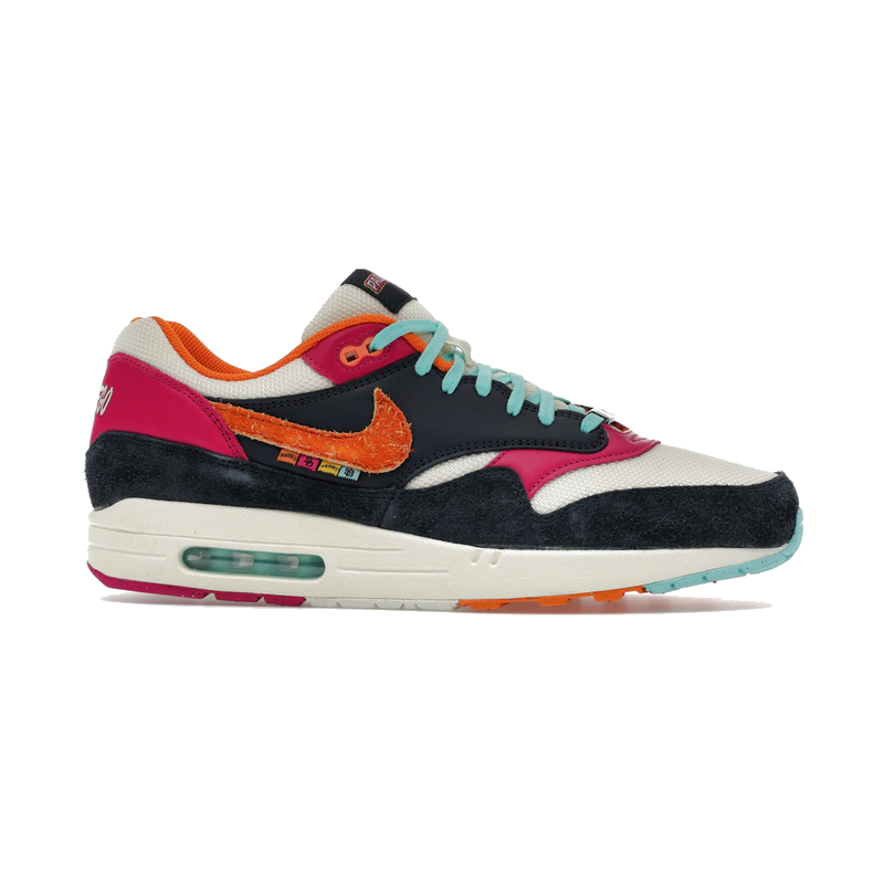Nike Air Max 1 Padres City Connect 2026