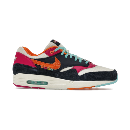 Nike Air Max 1 Padres City Connect 2026