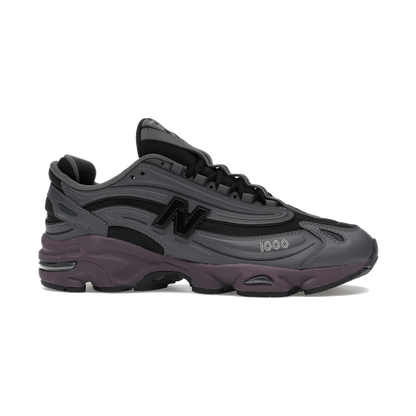 New Balance 1000 Magnet Plum Brown