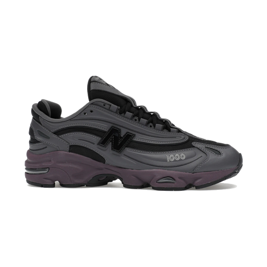 New Balance 1000 Magnet Plum Brown