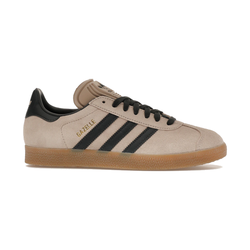 Adidas Gazelle Wonder Taupe Night Indigo