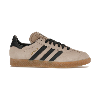 Adidas Gazelle Wonder Taupe Night Indigo