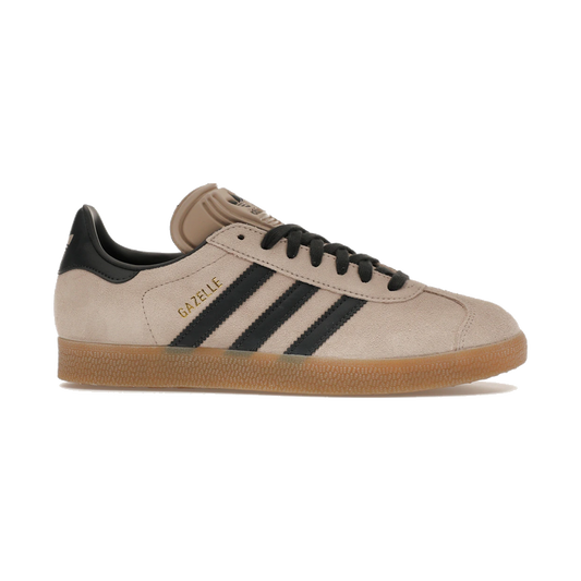 Adidas Gazelle Wonder Taupe Night Indigo