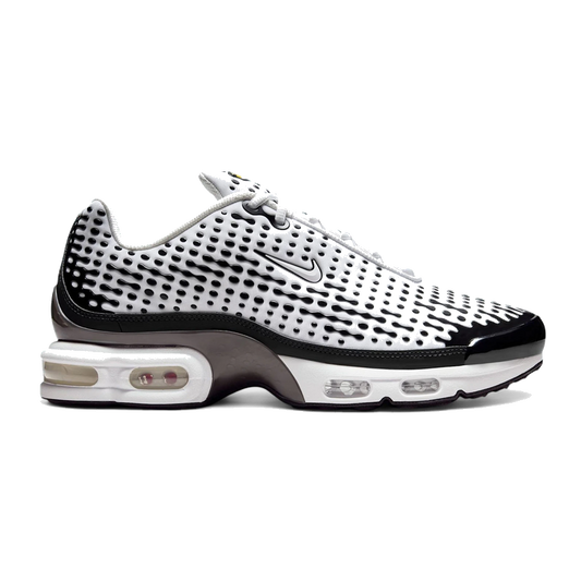 Nike Air Max Plus 7 White Black