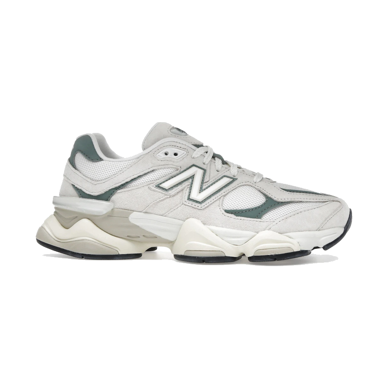 New Balance 9060 Linen Dark Juniper