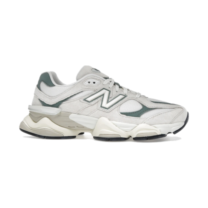New Balance 9060 Linen Dark Juniper