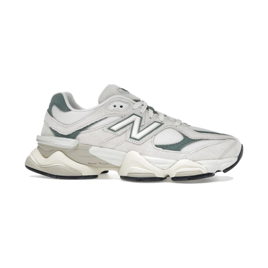 New Balance 9060 Linen Dark Juniper