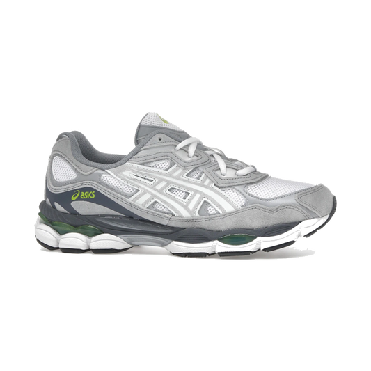 ASICS Gel-NYC White Glacier Grey
