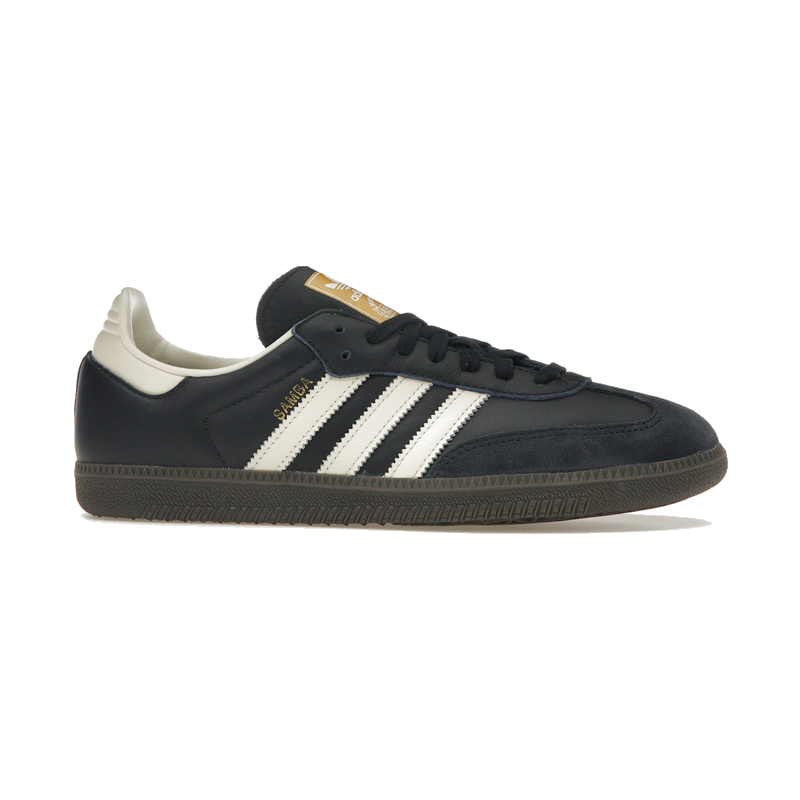 Adidas Samba OG Night Navy Gum