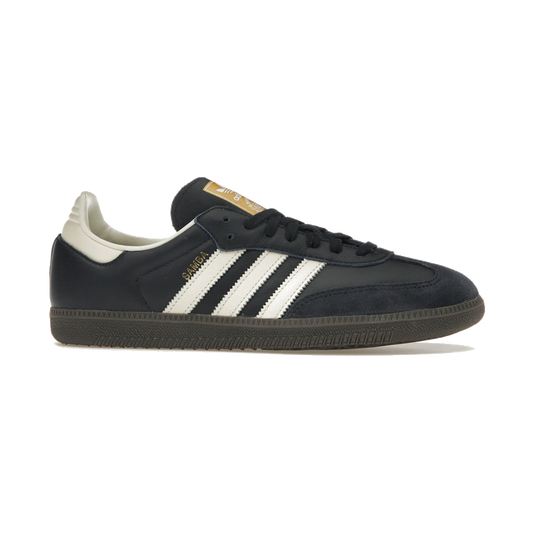Adidas Samba OG Night Navy Gum