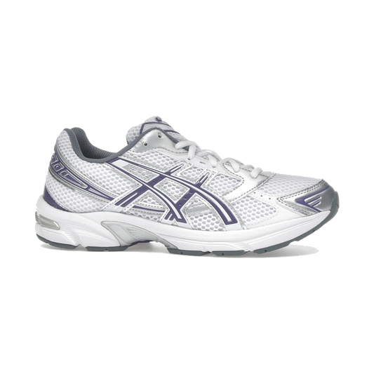 ASICS Gel-1130 White Dusty Purple