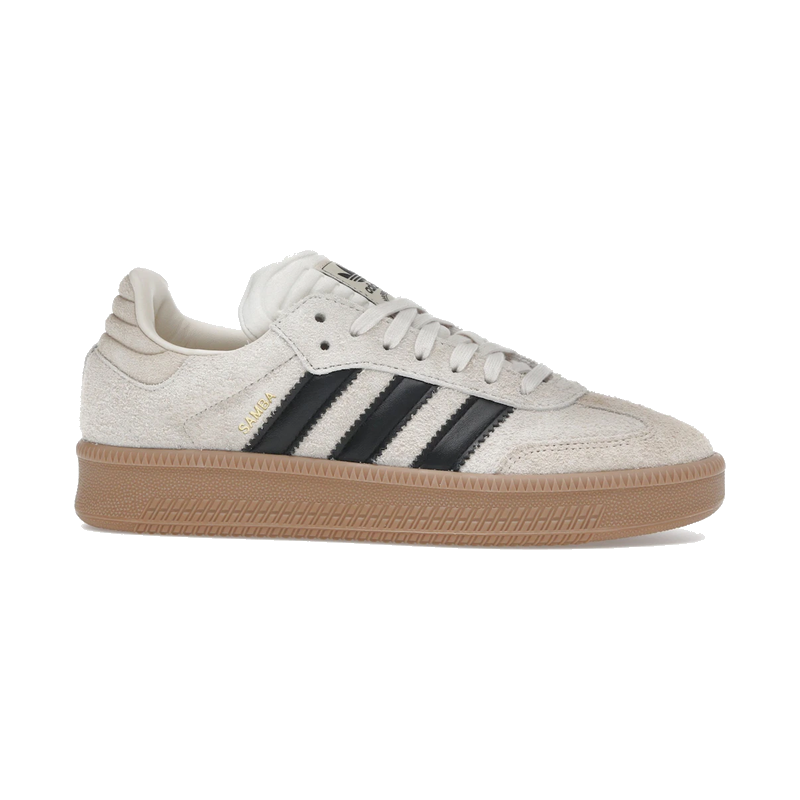 Adidas Samba XLG Wonder White Core Black Gum