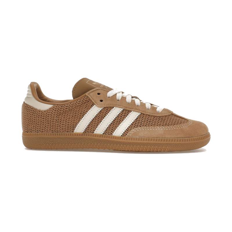 Adidas Samba OG Cardboard